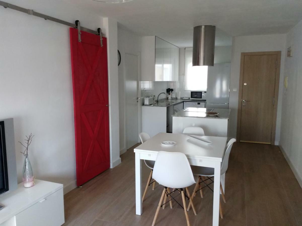 Apartamento Ensueno En Cullera Playa San Antonio Exterior foto