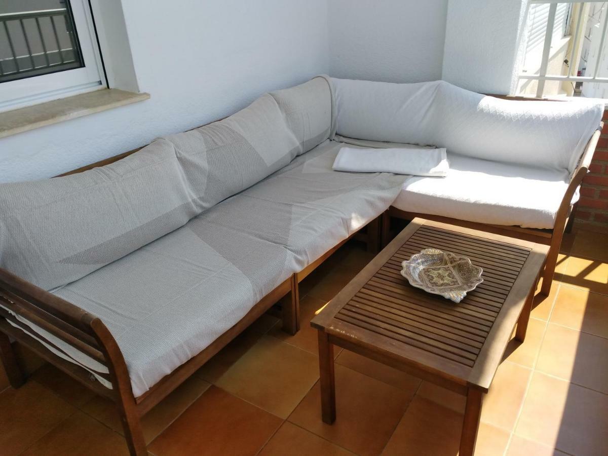 Apartamento Ensueno En Cullera Playa San Antonio Exterior foto